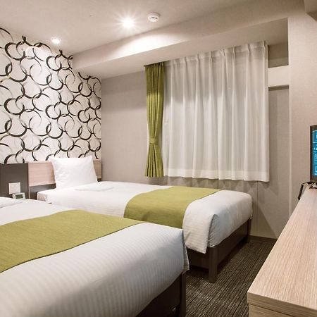 Kuretake-Inn Hamamatsueki Minamiguchi Premium Bagian luar foto