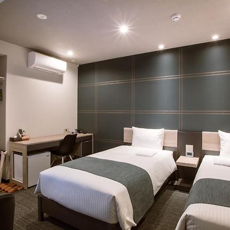 Kuretake-Inn Hamamatsueki Minamiguchi Premium Bagian luar foto