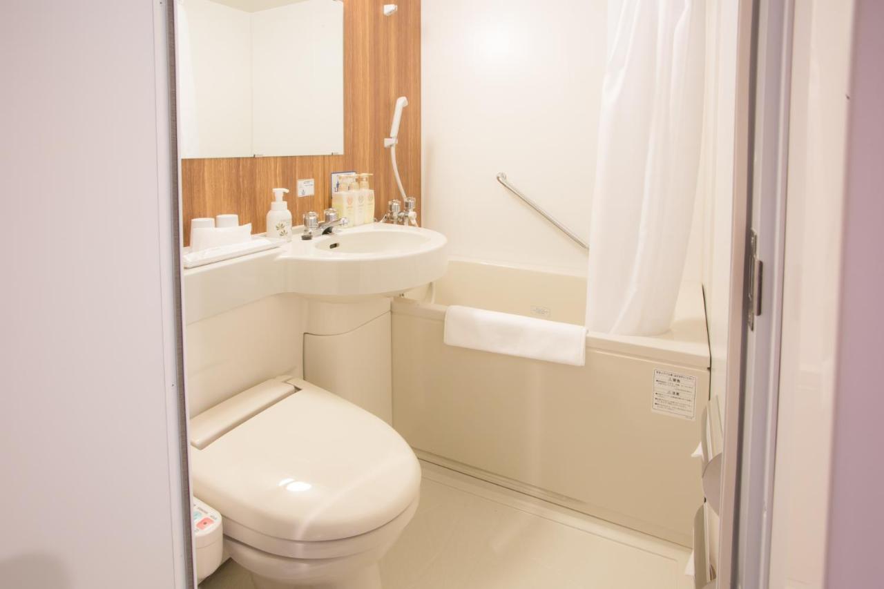 Kuretake-Inn Hamamatsueki Minamiguchi Premium Bagian luar foto