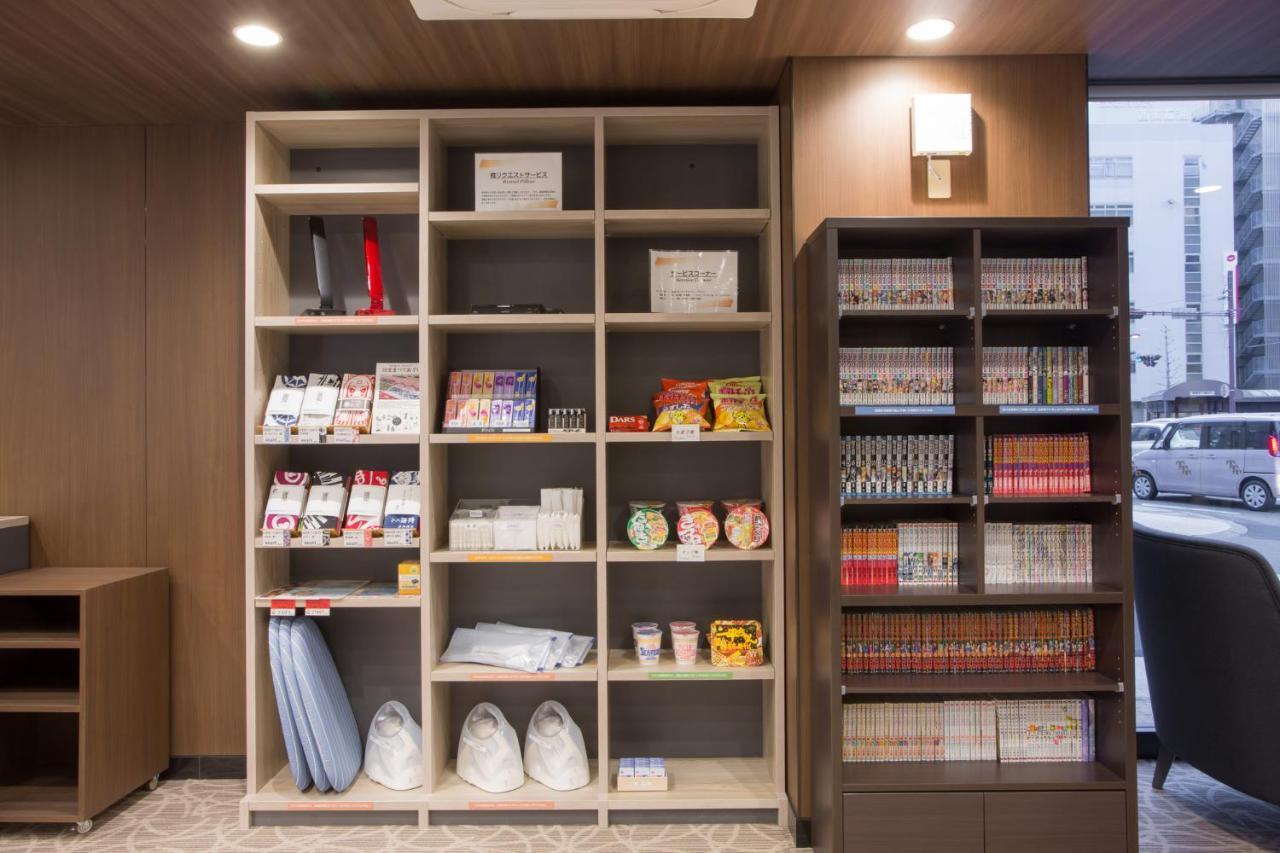 Kuretake-Inn Hamamatsueki Minamiguchi Premium Bagian luar foto