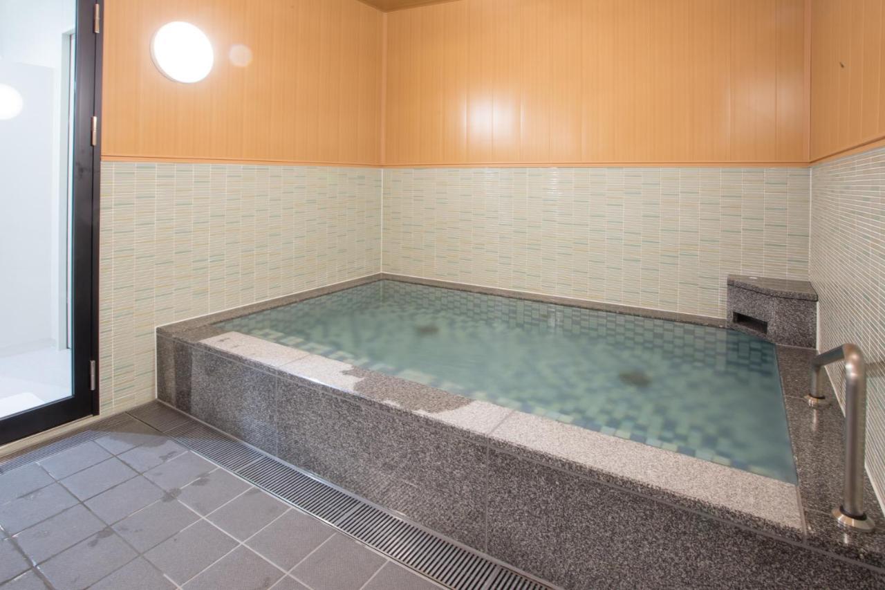 Kuretake-Inn Hamamatsueki Minamiguchi Premium Bagian luar foto