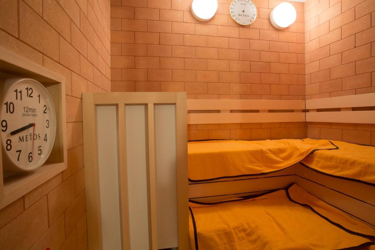 Kuretake-Inn Hamamatsueki Minamiguchi Premium Bagian luar foto