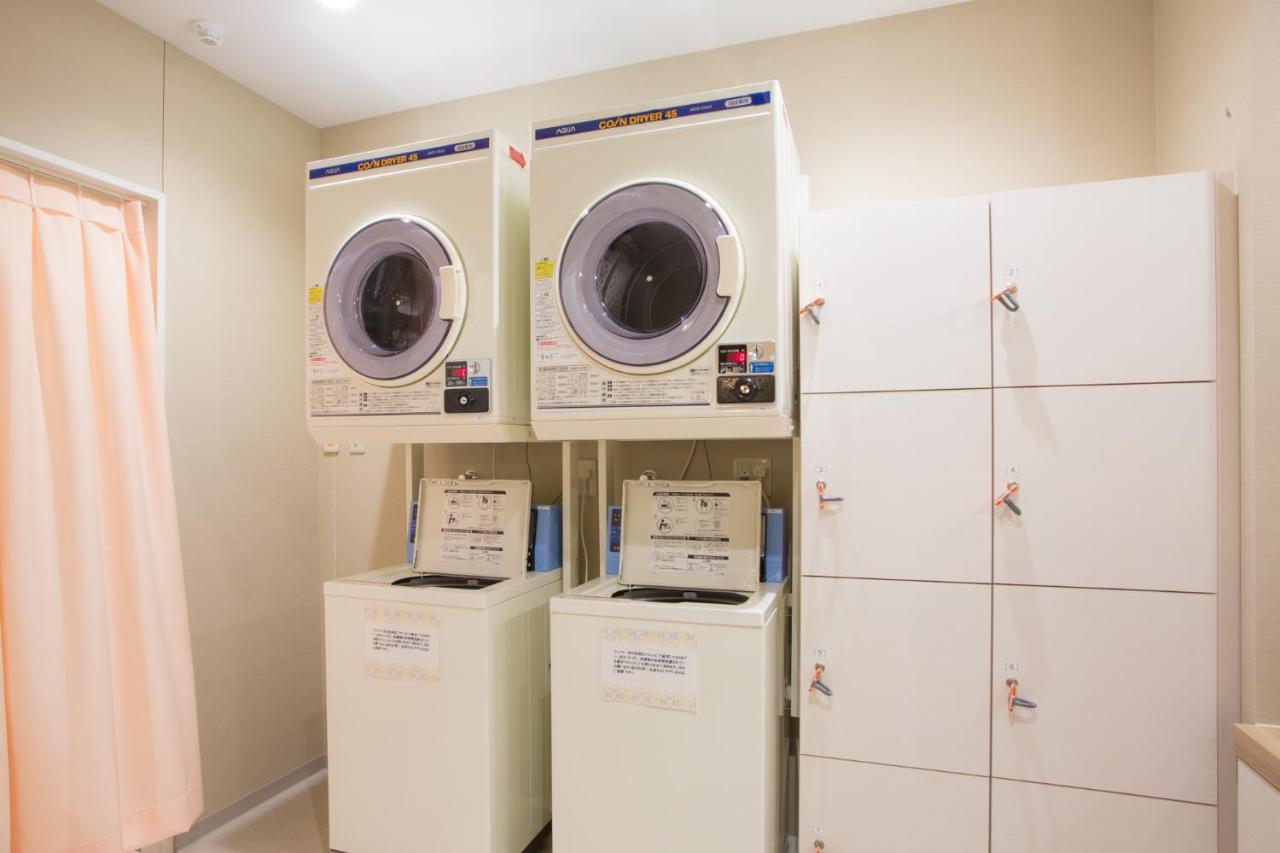 Kuretake-Inn Hamamatsueki Minamiguchi Premium Bagian luar foto