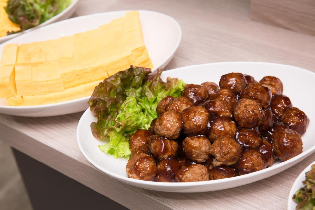 Kuretake-Inn Hamamatsueki Minamiguchi Premium Bagian luar foto