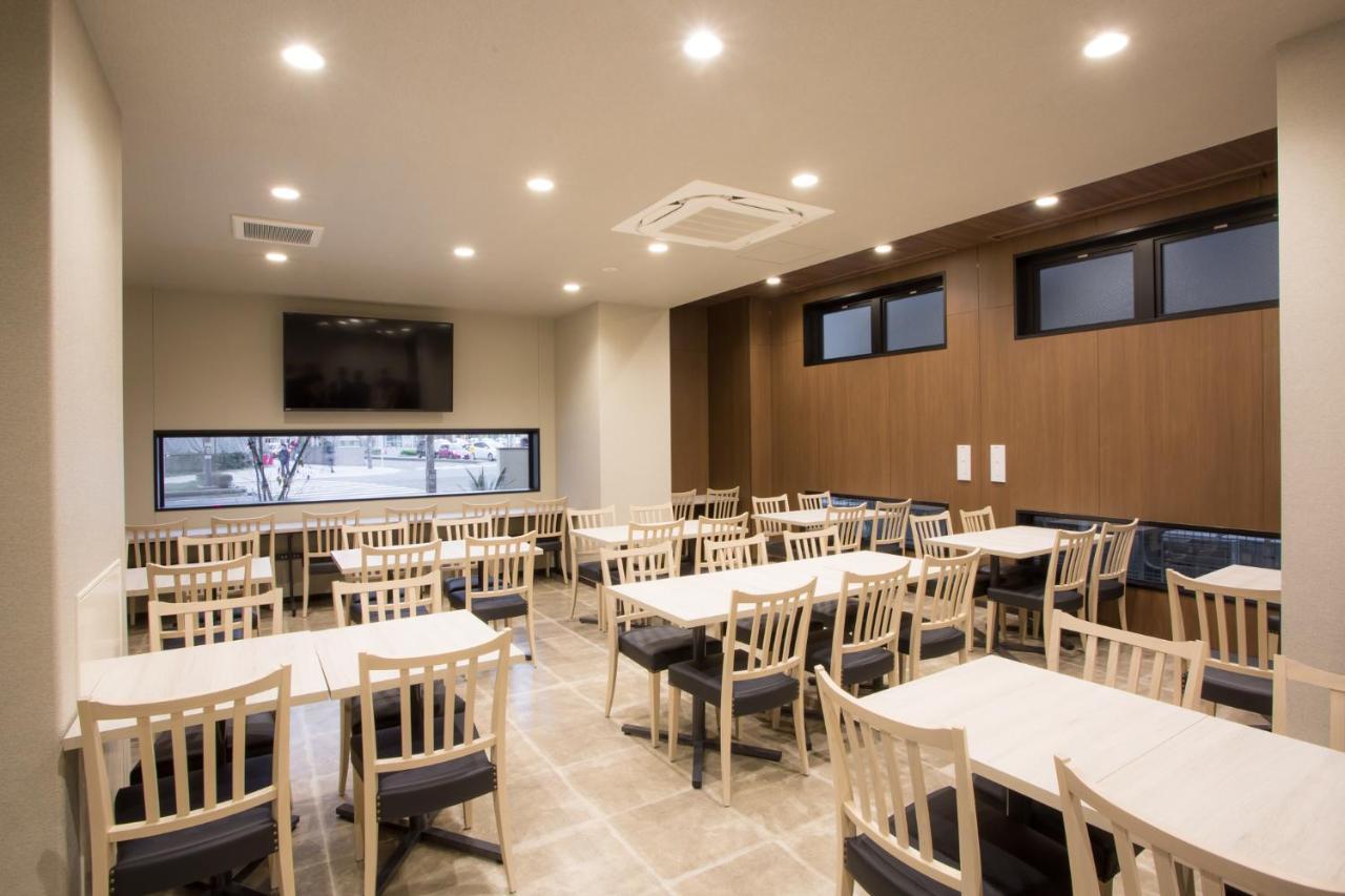Kuretake-Inn Hamamatsueki Minamiguchi Premium Bagian luar foto